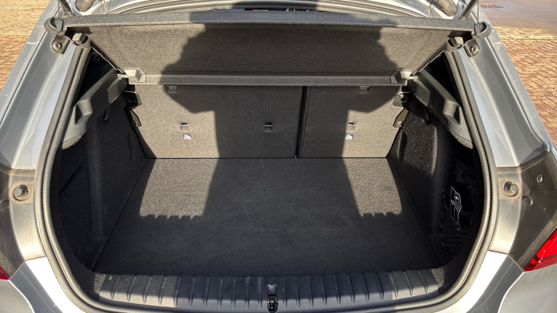 BMW 1 Series 118i [136] M Sport 5dr [Live Cockpit Professional] Petrol Hatchback